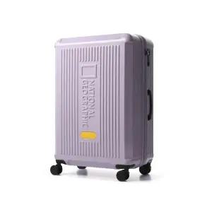 내셔널지오그래픽 NATIONALGEOGRAPHIC 하바나 캐리어 28형 VIOLET N245ASU370024 123666