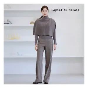 라삐아프 헤링본팬츠 3종