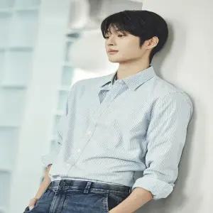 폴햄 PHF2WC1003 남성 말랑 셔츠 PHF2WC1003A