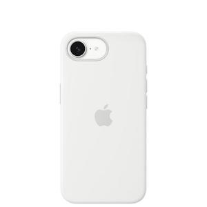 Apple iPhone 16e 실리콘 케이스 화이트 MD3P4FE/A 코스트코 코와샵