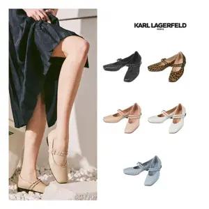 칼라거펠트 149,000원 소프트 메리제인 플랫 683481