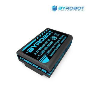바이로봇 디셀배터리(3.7V, 300mah)