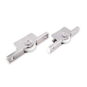 [블루마켓]호차(샷시호차 91PB)택옵션 호차 쇠바퀴 오메가호차 평호차 나일론호차