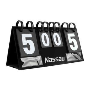 낫소 탁구 배구 스포츠 점수판M 5세트 35점 NSSB-M