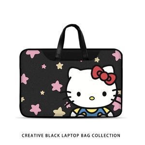 키티노트북파우치 인치 케이스 키티노트북파우치16 15인치 헬로키티노트북파우치16인치 노트북파우치 태블