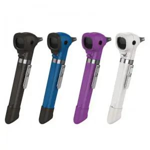 WelchAllyn 웰치알렌 포켓형 LED 검이경 22870 - Otoscope