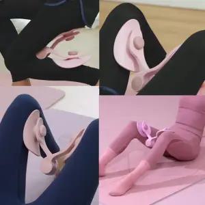 케겔운동기구/케겔/운동/기구/내전근/케켈/다리/근력/엉덩이/하체/골반/허벅지/운동기/괄약근/가정용/근육