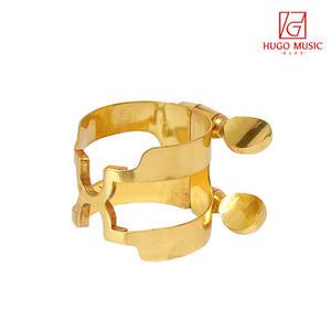 위고뮤직 엣지윈드(EdgeWind) 소프 알토 테너 색소폰 리가춰 하드러버용