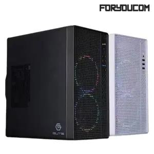 [포유컴퓨터]인텔 i5 14400 16GB 480GB 컴퓨터 조립PC 데스크탑 사무용 9726