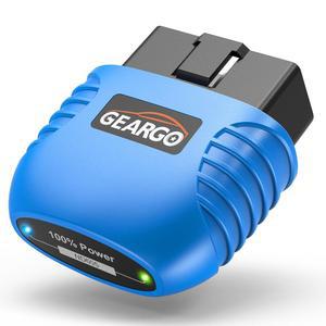 AFM Disabler Active Fuel Management V8/V6 Mode(4.3L 5.3L 6.0L 6.2L)-Blue