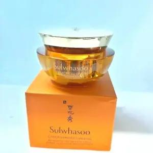 (신형) 설화수 자음생 아이크림 15ML