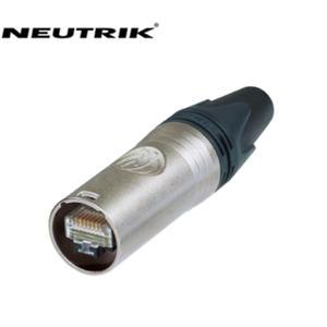 뉴트릭 NEUTRIK NE8MX6 뉴트릭 케이블형 이더콘