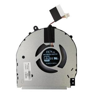 HP Pavilion 호환 CPU 냉각 팬 X360 14 인치 2-in-1 L51102-001 신제품