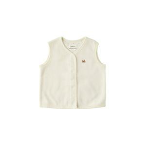 [밍크뮤](강남점)CR)아미띠에말랑베스트(35A70-030-06)