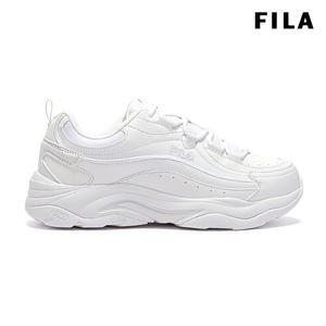 휠라 레이 웨이브 운동화 러닝화 (1RM02726G-100)