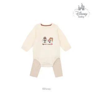 디즈니베이비 가을 디즈니칩앤데일바디수트상하 BEIGE 79Q51750321