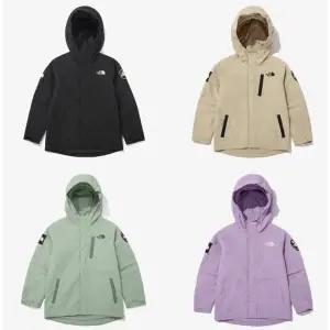 [노스페이스키즈](강남점)NJ3BN51 키즈 리모 자켓 KS RIMO JACKET