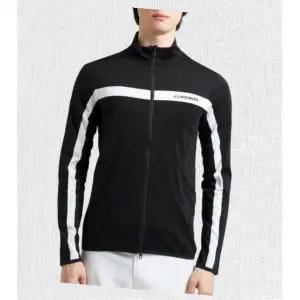 [제이린드버그]J.LINDEBERG 생산 Jarvis Mid Layer GMJS03873-9999 남성 자비스 미드 레이어 자켓 714365