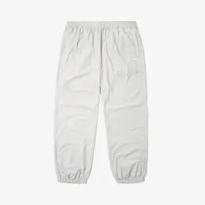 [휠라](광주신세계)[FILA] 베이직 스몰 로고 우븐 조거팬츠 (FS2WPG3101X_LGY)