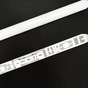자재 부품 LED 히포 파츠 800MM 일자등 50W LLFM050 소모품