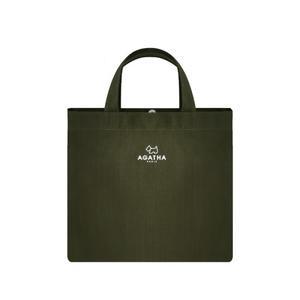 캔버스 베이직 메신저에코백 AGT202-520_KH)