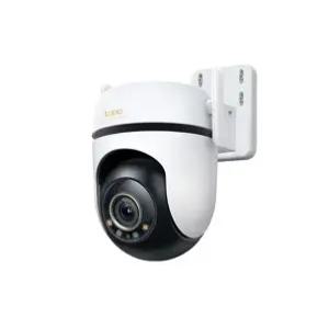 티피링크 Tapo TC43 WiFi 5MP 홈카메라 실외용360회전 CCTV카메라 실외 /방수