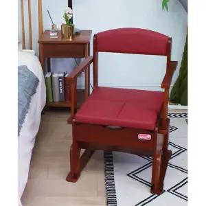 실버용 이동변기 가정용 복지용구 어르신변기 의자형화장실 실버용품 요강