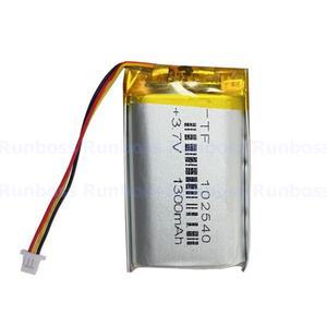 Sena Spider ST1 오토바이 블루투스 헤드셋 헬멧 인터콤 교체 배터리 3.7V 1300mAh