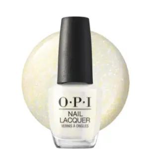 OPI 펄 매니큐어 네일 락커 아트 컬러 화이트 HRP08