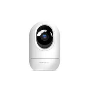 2025 NEW 파인뷰 K11 홈캠 홈CCTV 800만 화소 4K UHD 홈캠