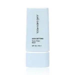 정샘물 스킨 세팅 톤 필터 베이스 - 40ml R