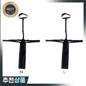 애완견 꼬리 보호대 조절 가능 개 공급 가드 핥기 끝 가방 활동 운동 홈 하이킹 여행