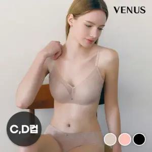 비너스 올라운더 커버핏 브라 C,D컵(VBR0996)[VBR0996C_D]