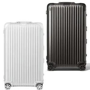 [내일도착]리모와 캐리어 RIMOWA 트렁크 오리지널 RIMOWA 92575