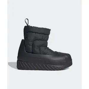 매장정품 아디다스 ADIDAS 아디폼 슈퍼스타 윈터 부츠 - 블랙 IG4215 171163
