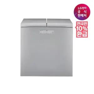 [LG](강남점)[가전환급10%][LG전자공식판매처] LG 디오스 김치톡톡 김치냉장고 K228S111