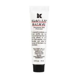 키엘 무향 보습 오리지널 립밤 추천 입술 각질 15ml BNS