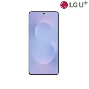 갤럭시 S25 엣지 256GB / LGU+번호이동/공통지원/완납개통