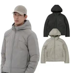 [스노우피크](강남점) 남성 데일리 다운 자켓 3종 택1 (S24ZMTDJ72/70/58)