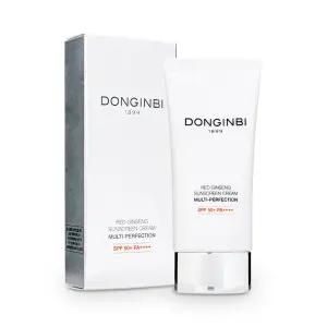 동인비 선크림 멀티퍼펙션 SPF50+ PA++++ 20ml
