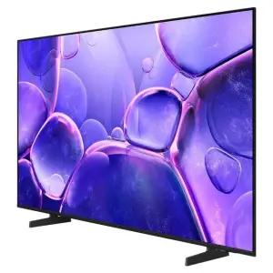 삼성전자 UHD TV KU65UF8030FXKR 163cm 65인치 스탠드형