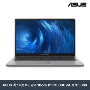 ASUS 엑스퍼트북 ExpertBook P1 P1503CVA-S70536X (16GB) / rion