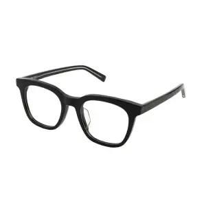아디제 Brion 브라이언 (black) LA1026 남자 여자 안경 안경테 뿔테