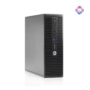 [리퍼] HP 400G3 SFF 6세대 i5 16G 256GB Win11 416900