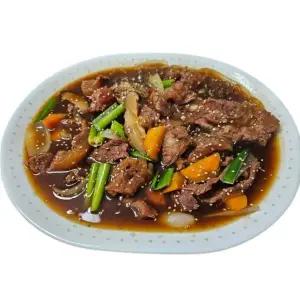 39갈비 국물 소갈비찜 고기듬뿍 1.2kg 왕갈빗대 2대와 푸짐한 수육(2인분), 2개