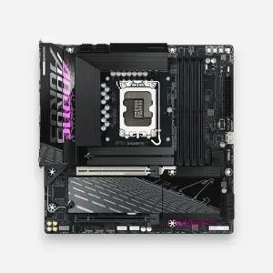 [국내 발송 정품] GIGABYTE B860M AORUS ELITE 제이씨현 아이지디스트