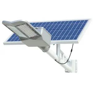 태양광 LED 조명 농촌 방수 가로등 야외 문주 정원 등 태양광조명 - 3000W