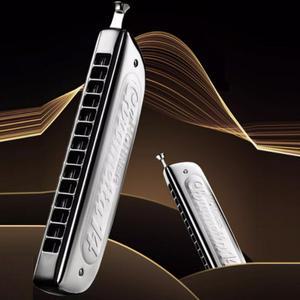 HOHNER 호너 14홀 크로매틱 C조 반음 하모니카