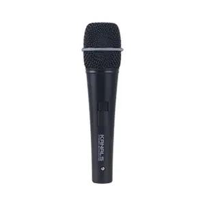 카날스 KANALS BKD-301 / 다이나믹마이크 / ON/OFF 스위치 / 단일지향성