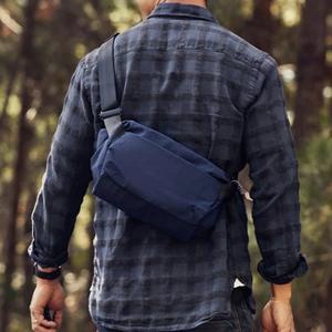 어깨끈노트북가방 bellroy Australia Venture Sling6L Explorer Chest Bag 미니 포켓 남성 여성 슬링 숄더백